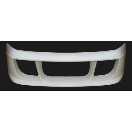 Paraurti anteriore Fiat BRAVO-BRAVA (Cod. S-FIB-F-2-C)