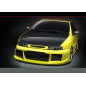 Paraurti anteriore Fiat BRAVO-BRAVA (Cod. S-FIB-F-2-C)