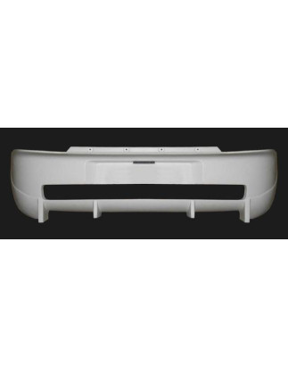 Paraurti posteriore Fiat BRAVO-BRAVA (Cod. S-FIB-R-1-C)