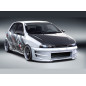 Paraurti anteriore Fiat BRAVO-BRAVA (Cod. S-FSTFB-1)