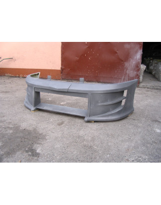 Paraurti anteriore Fiat BRAVO-BRAVA (Cod. S-FSTFB-1)