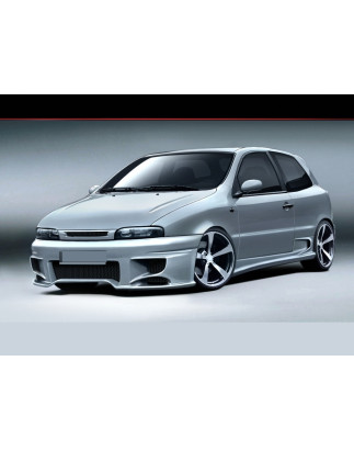 Paraurti anteriore Fiat BRAVO-BRAVA (Cod. S-FSTFB-2)