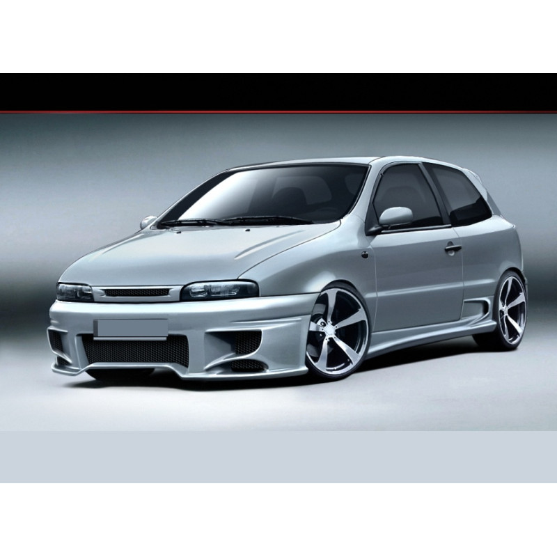 Paraurti anteriore Fiat BRAVO-BRAVA (Cod. S-FSTFB-2)