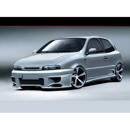 Paraurti anteriore Fiat BRAVO-BRAVA (Cod. S-FSTFB-2)