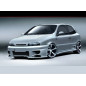 Paraurti anteriore Fiat BRAVO-BRAVA (Cod. S-FSTFB-2)