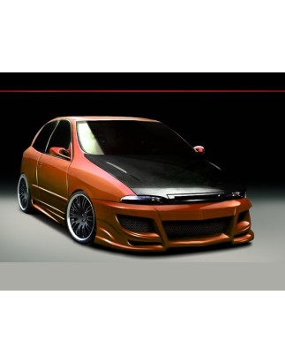 Paraurti anteriore Fiat BRAVO-BRAVA (Cod. S-FSTFB-3)