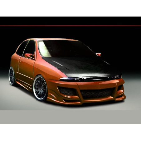 Paraurti anteriore Fiat BRAVO-BRAVA (Cod. S-FSTFB-3)