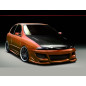 Paraurti anteriore Fiat BRAVO-BRAVA (Cod. S-FSTFB-3)