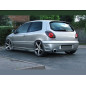 Paraurti posteriore Fiat BRAVO-BRAVA (Cod. S-HSTFIBR-01)
