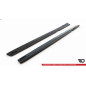 Diffusori minigonne V.1 Volvo S60/V60 R-Design Mk3 (Cod. M-VO-S60-3-RDESIGN-SD1G)