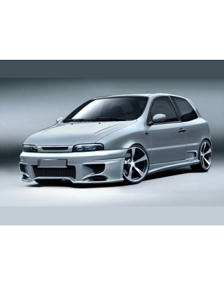 Minigonne laterali Fiat BRAVO-BRAVA (Cod. S-SSFB-4)