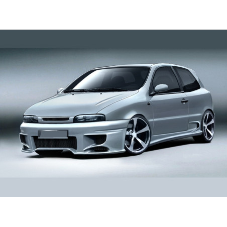 Minigonne laterali Fiat BRAVO-BRAVA (Cod. S-SSFB-4)