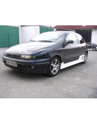 Minigonne laterali Fiat BRAVO-BRAVA (Cod. S-SSFIBR-01)