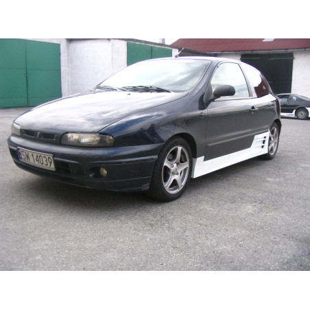 Minigonne laterali Fiat BRAVO-BRAVA (Cod. S-SSFIBR-01)