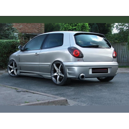 Minigonne laterali Fiat BRAVO-BRAVA (Cod. S-SSFIBR-01)