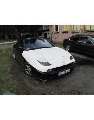 Palpebre fari Fiat Coupe (Cod. S-FCP-EB-1)