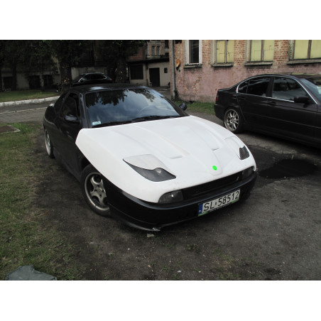 Palpebre fari Fiat Coupe (Cod. S-FCP-EB-1)