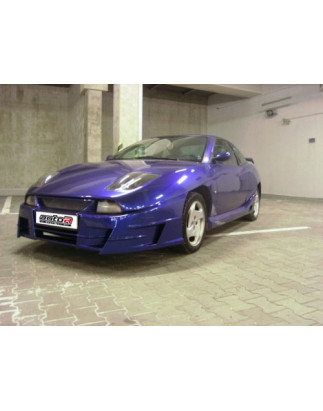 Paraurti anteriore Fiat Coupe (Cod. S-FCP-F-01)