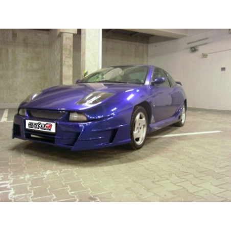 Paraurti anteriore Fiat Coupe (Cod. S-FCP-F-01)