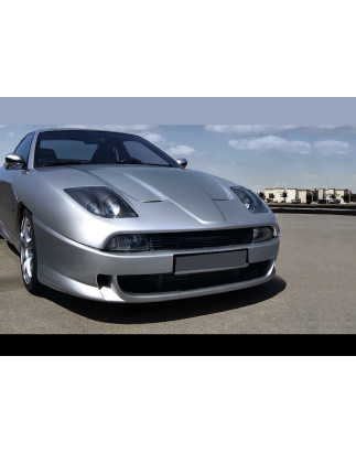 Cofano Fiat Coupe (Cod. S-FCP-H-1)
