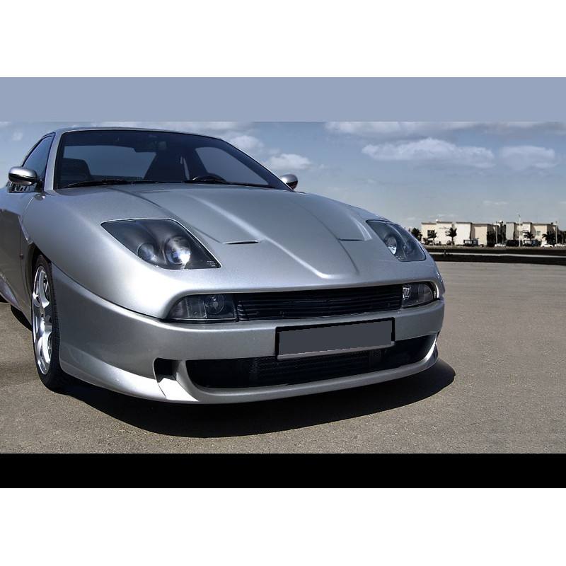 Cofano Fiat Coupe (Cod. S-FCP-H-1)
