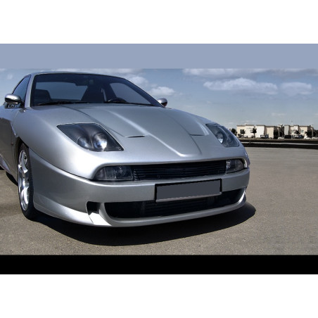 Cofano Fiat Coupe (Cod. S-FCP-H-1)