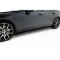 Diffusori minigonne V.2 Volvo S60/V60 R-Design Mk3 (Cod. M-VO-S60-3-RDESIGN-SD2G)