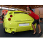 Paraurti posteriore Fiat Coupe (Cod. S-FCP-R-01)