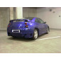 Paraurti posteriore Fiat Coupe (Cod. S-FCP-R-01)