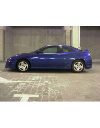 Minigonne laterali Fiat Coupe (Cod. S-FCP-S-01)