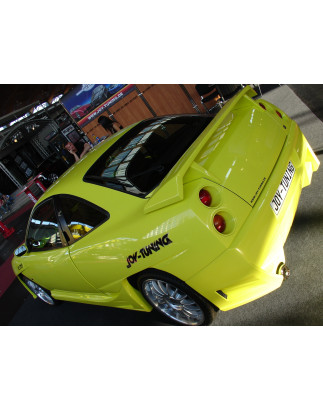 Spoiler baule Fiat Coupe (Cod. S-FCP-SP-01)