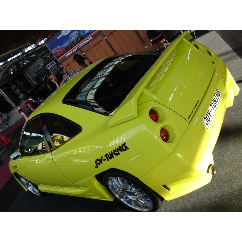 Spoiler baule Fiat Coupe (Cod. S-FCP-SP-01)