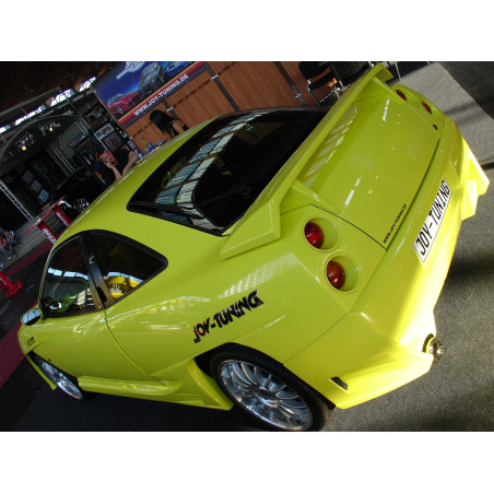 Spoiler baule Fiat Coupe (Cod. S-FCP-SP-01)