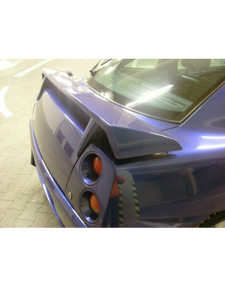 Spoiler baule Fiat Coupe (Cod. S-FCP-SP-01)