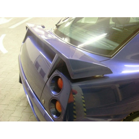 Spoiler baule Fiat Coupe (Cod. S-FCP-SP-01)