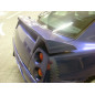 Spoiler baule Fiat Coupe (Cod. S-FCP-SP-01)