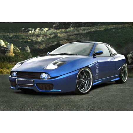 Paraurti anteriore Fiat Coupe (Cod. S-FSTFICO-01)