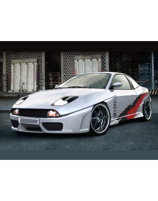 Paraurti anteriore Fiat Coupe (Cod. S-FSTFICO-03)