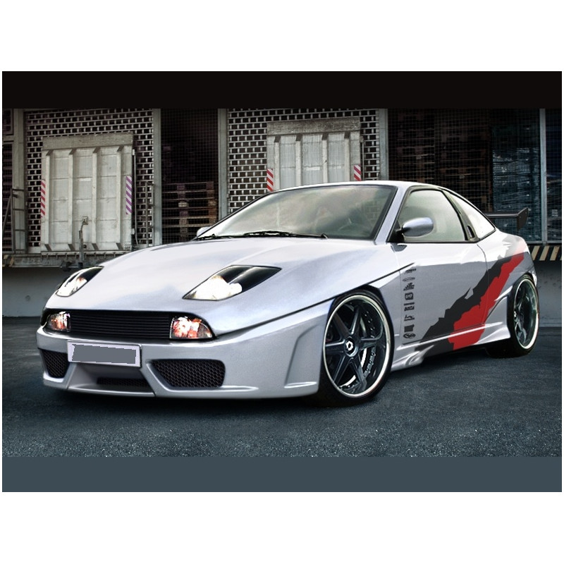Paraurti anteriore Fiat Coupe (Cod. S-FSTFICO-03)