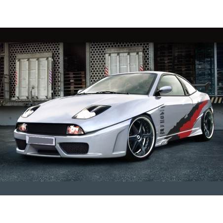 Paraurti anteriore Fiat Coupe (Cod. S-FSTFICO-03)