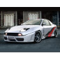 Paraurti anteriore Fiat Coupe (Cod. S-FSTFICO-03)