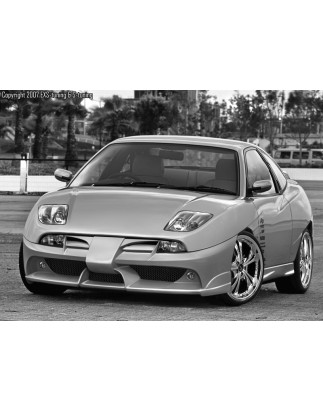 Paraurti anteriore Fiat Coupe (Cod. S-FSTFICU-01)