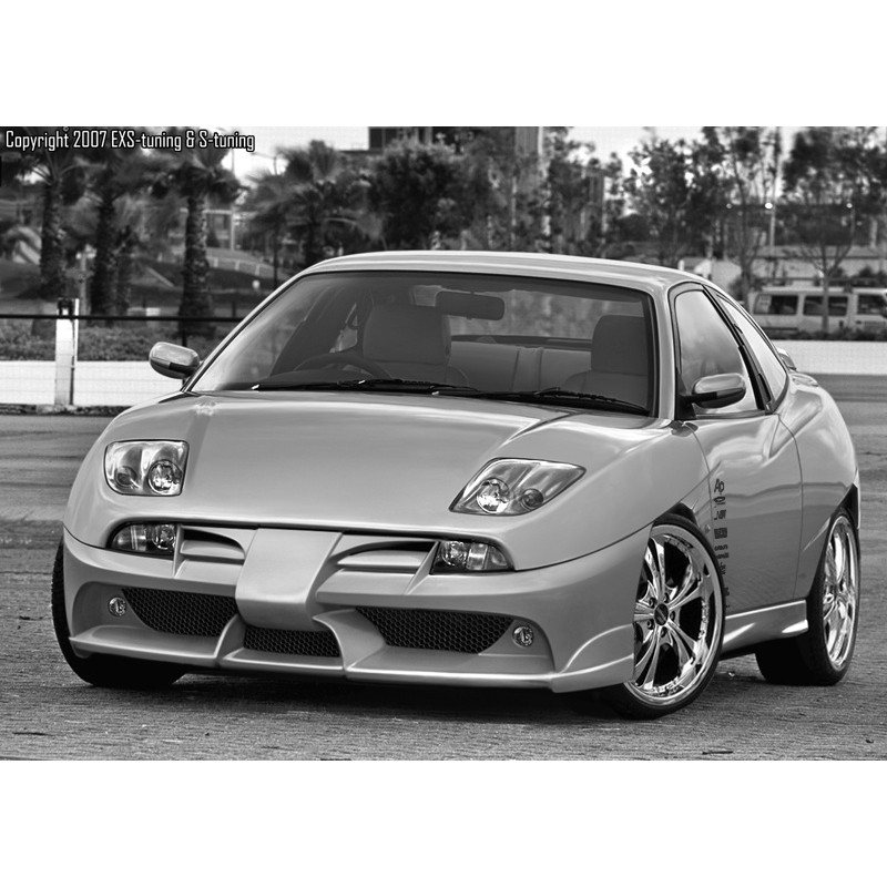 Paraurti anteriore Fiat Coupe (Cod. S-FSTFICU-01)
