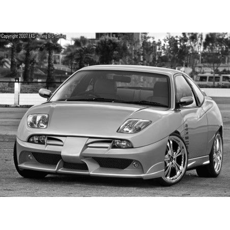 Paraurti anteriore Fiat Coupe (Cod. S-FSTFICU-01)