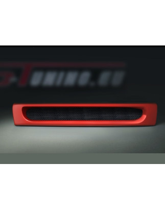 Griglia anteriore Fiat Coupe (Cod. S-GRILLFICO-01)