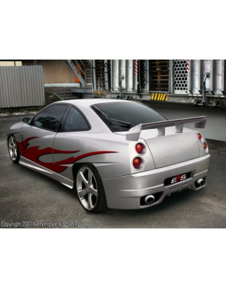 Paraurti posteriore Fiat Coupe (Cod. S-HSTFICO-01)