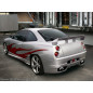 Paraurti posteriore Fiat Coupe (Cod. S-HSTFICO-01)