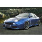 Minigonne laterali Fiat Coupe (Cod. S-SSFICO-01)