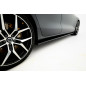 Diffusori minigonne V.2 Volvo S60/V60 R-Design Mk3 (Cod. M-VO-S60-3-RDESIGN-SD2G)