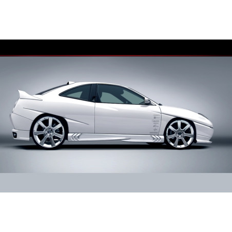 Minigonne laterali Fiat Coupe (Cod. S-SSFICO-04)